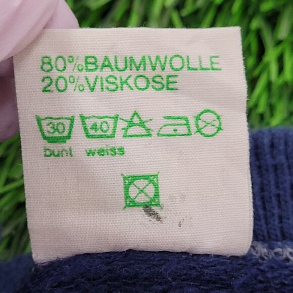 Vintage 1991 Oktoberfest Beer Sweatshirt Womens 2XL 25x24 - Picture 6 of 13